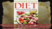 Mediterranean Diet for Beginners50 Amazing Recipes for Weight Loss and Improved Health