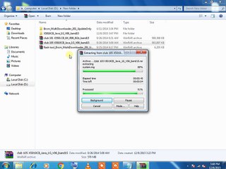 Club Android software installation guide