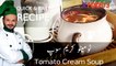 Quick Creamy Tomato Soup Recipe