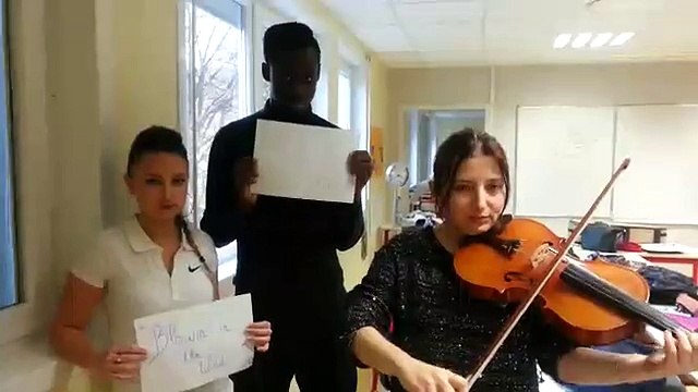[L7] Noisy-le-Sec - Lycée Olympe de Gouges