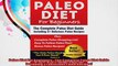Paleo Diet For Beginners  The Complete Paleo Diet Guide Including 21 Delicious Paleo