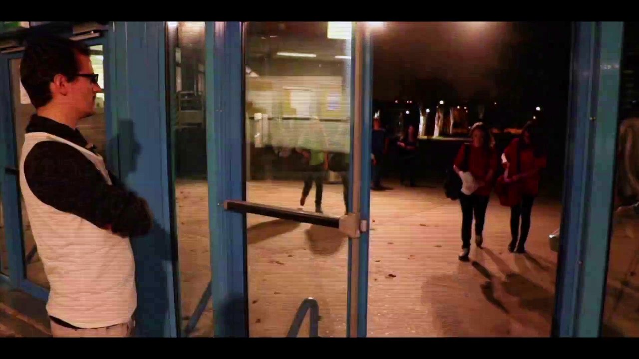 [L8] Champigny-sur-Marne - Lycée Marx Dormoy