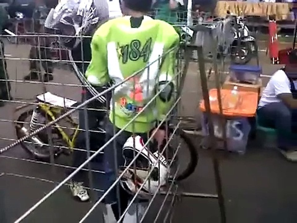 Drag Race rx king start