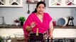 Dadpe Pohe - Maharashtrian Poha Recipe - Indian Breakfast by Archana in Marathi