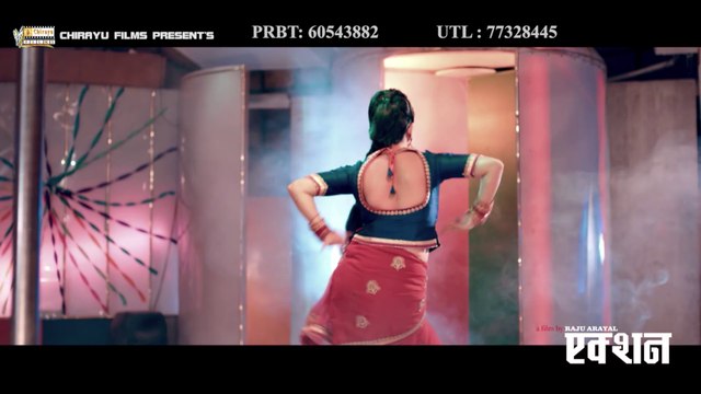 Chori Lagya Chha | Latest Nepali Movie ACTION Hit Song | A Film By Raju Aryal