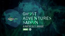 Ghost Adventures (saison 9)
