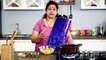 Batata Kachrya Bhaji - Maharashtrian Recipe by Archana - Dry Aloo Sabzi - Easy MainCourse in Marathi