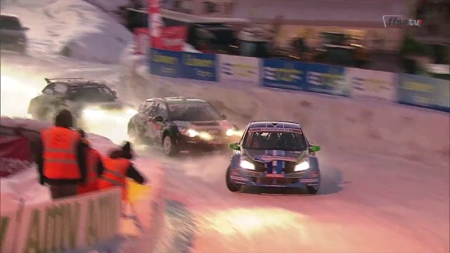 Trophée Andros 2016 - Val Thorens