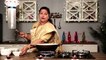 Besan Laddu - Diwali Faral - Traditional Recipe by Archana - Quick Ladoo - Indian Sweets in Marathi