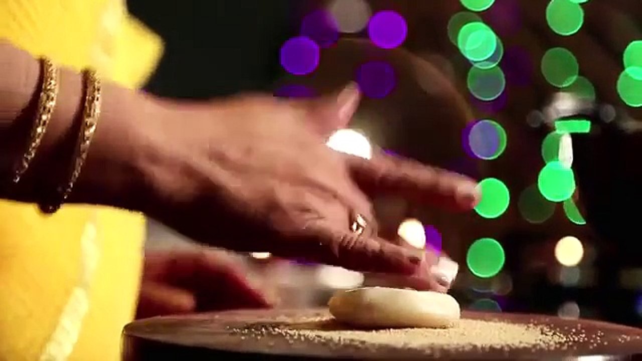 Anarsa Diwali Faral Authentic Maharashtrian Recipe by Archana