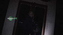 Ghost Adventures (saison 9)