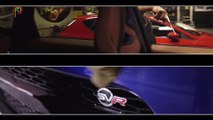 THE MAKİNA | RANGE ROVER SPORT SVR