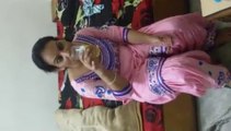 Hot bhabhi Video Leaked