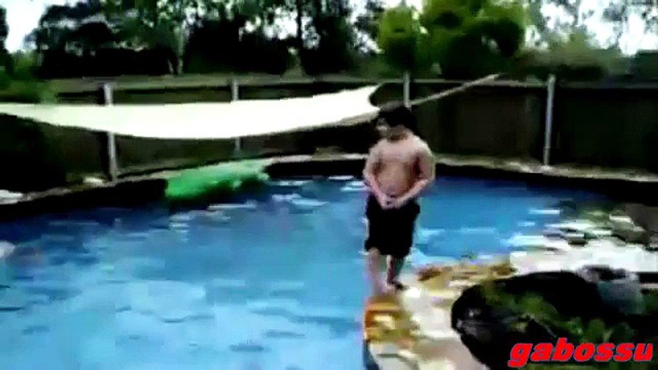 FAIL Compilation AUGUST 2011 YouTube