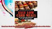 Easy Low Carb Meals Go Low Carb with Superfoods or the Paleo Life