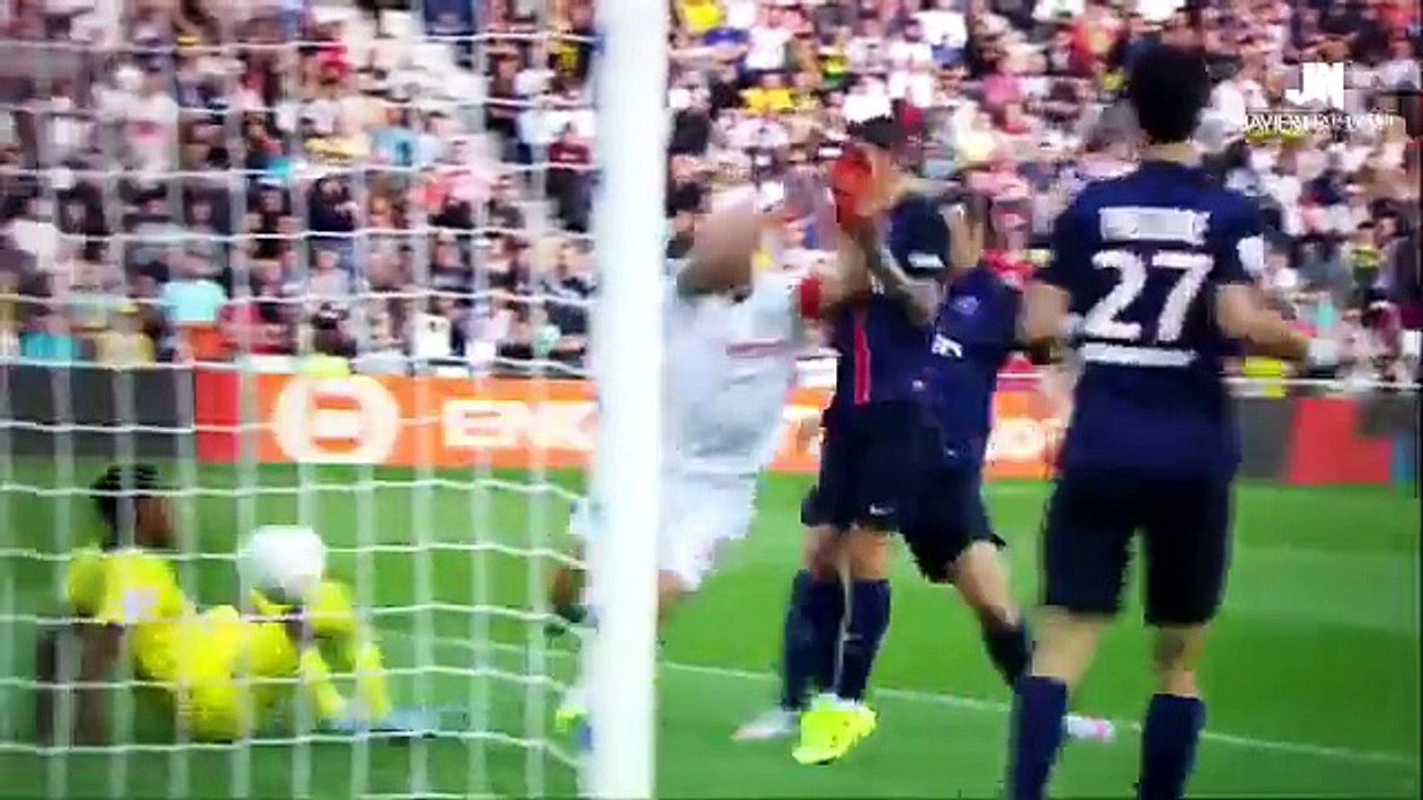 Zlatan Ibrahimovic ● Goals & Skills ● 2015-16 HD