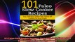 101 Paleo Slow Cooker Recipes  Easy Delicious Glutenfree HandsOff Cooking For Busy