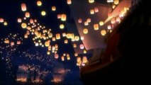 TANGLED - I See The Light [Official Movie Scene][HQ]
