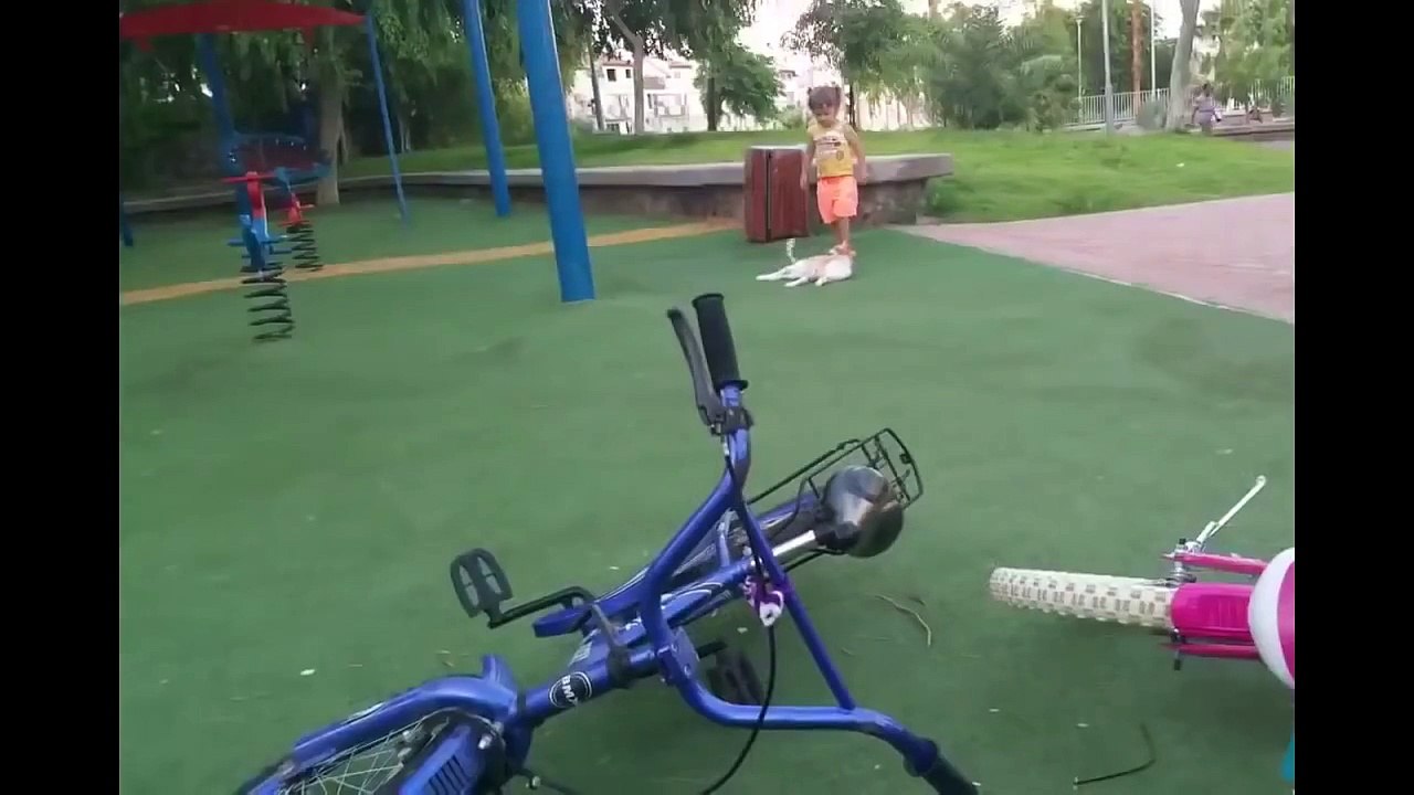 Super Funny Video: We Love Russia 2015