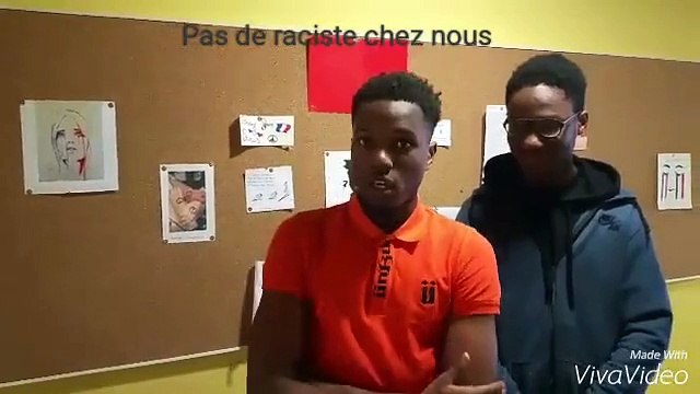 [L16] Chennevières-sur-Marne - Lycée Samuel de Champlain