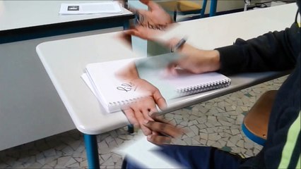 [L20] Saint-Maur-des-Fossés - Lycée Gourdou Leseurre