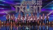 Sneak preview: will dance troupe Entity Allstars get into their groove? | Britains Got Talent 201