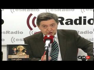 Federico a las 7: Pedro Sánchez, el gran perdedor