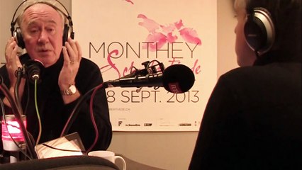 Jean-Luc HEES, homme de l'onde