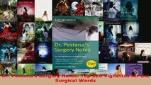 Read  Dr Pestanas Surgery Notes Top 180 Vignettes for the Surgical Wards Ebook Free