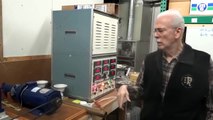 Man Solves Tesla’s Secret To Amplifying Power By Nearly 5000%