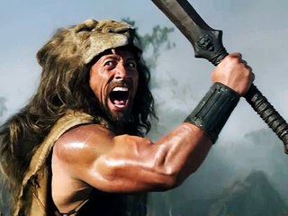 FMTV Podcast Dwayne The Rock Johnson and Brett Ratner talk Hercules