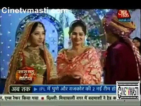 Naagin 8th December 2015 Ritik ko Hua Shivanya Par Shak jis se uusne kiya uuska picha