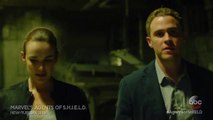 Marvels Agents of S.H.I.E.L.D. Season 3 Episode 9 Closure Clip