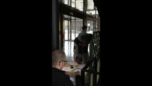 [L22] Dammartin-en-Goële - Lycée Charlotte Delbo