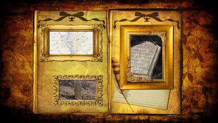 Мемориальное еврейское кладбище г. Запорожье