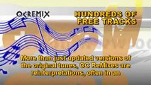 OCRemix - A playlist of all OC remix songs - Video Game Music