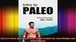 Intro to Paleo QuickStart Diet Guide to Burn Fat Lose Weight and Build Muscle