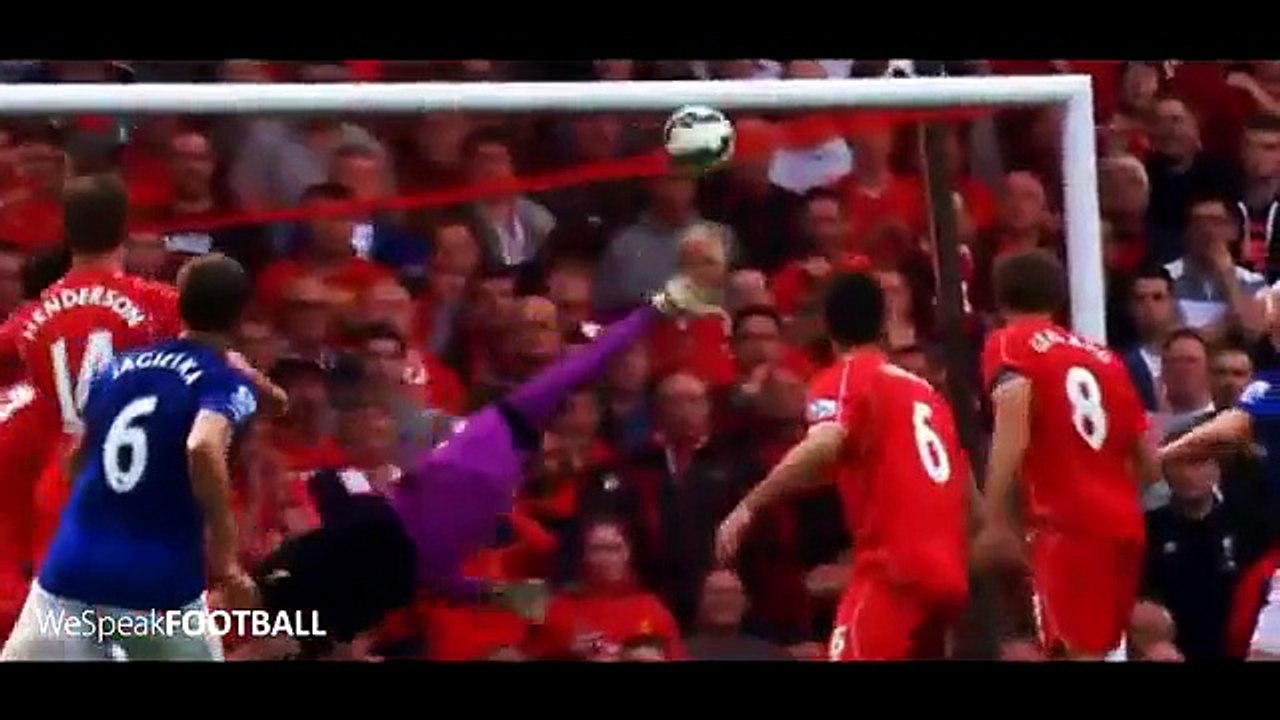 Best Goals ● Season 2014-2015 ● UCL-La Liga-BPL-Serie A