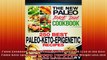 Paleo Cookbook The New PALEO PKE Recipe Book 250 of the Best PaleoKetoEpigenetic