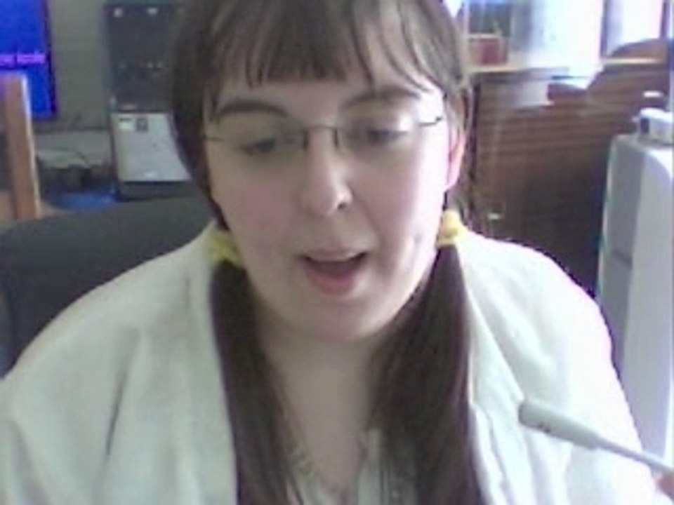 Sonia(j'avance en chantant de singuilla)