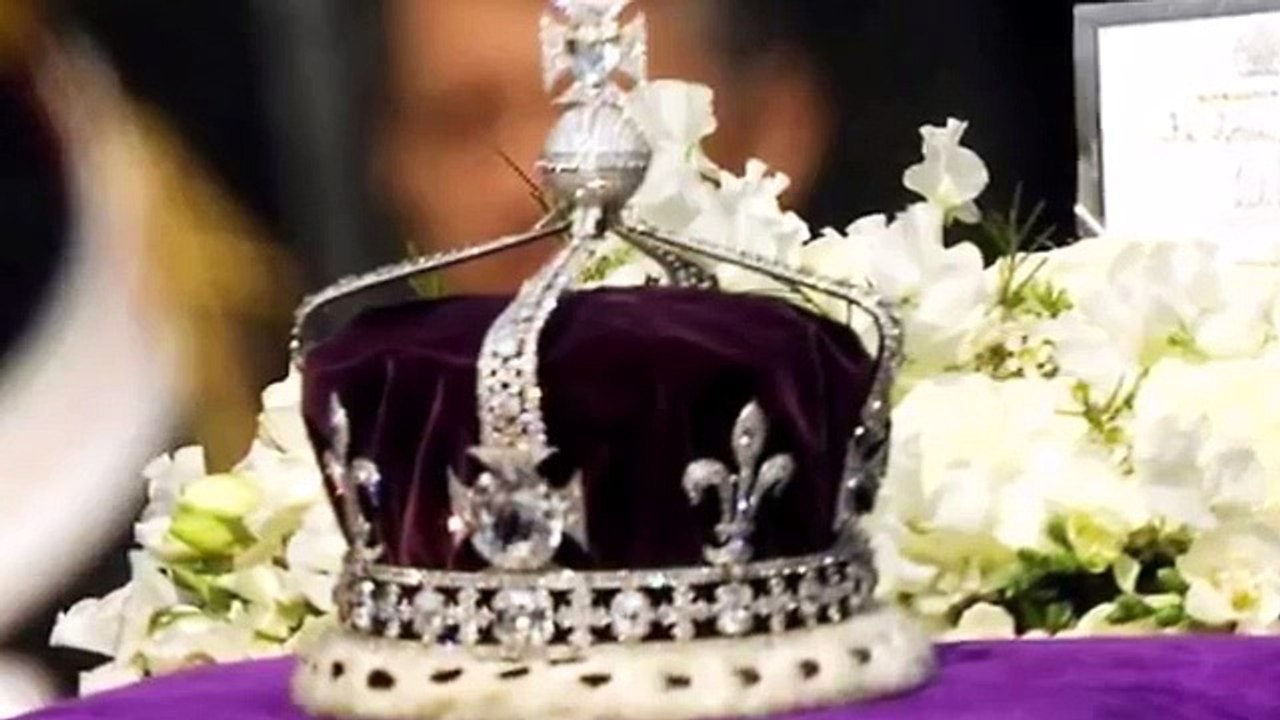 Petition Filed to Bring Kohinoor From UK to Pakistan