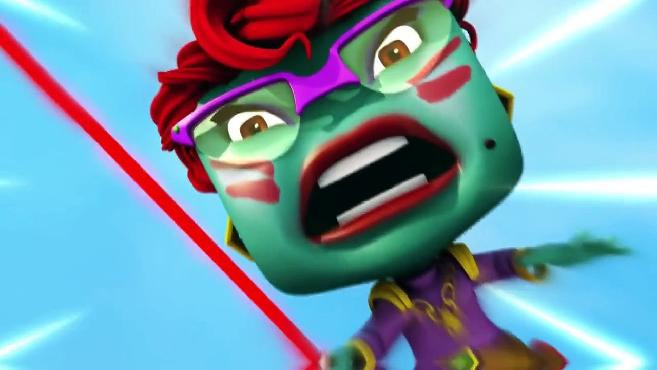 BoBoiBoy Musim 3 Ep 20 Coming Soon New [HD]