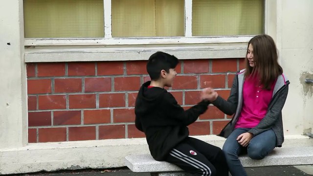 [C5] [Finaliste] Livry-Gargan - Collège Herriot