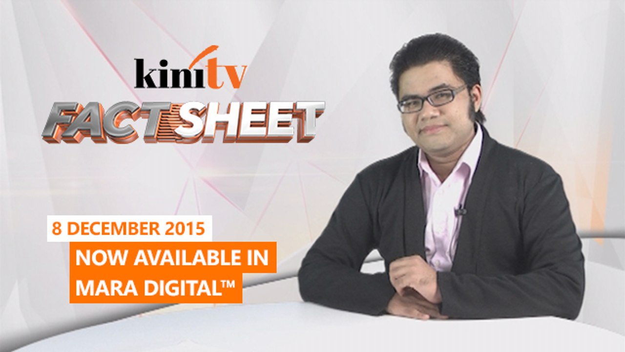 Fact Sheet - December 8: Now Available in MARA Digital™