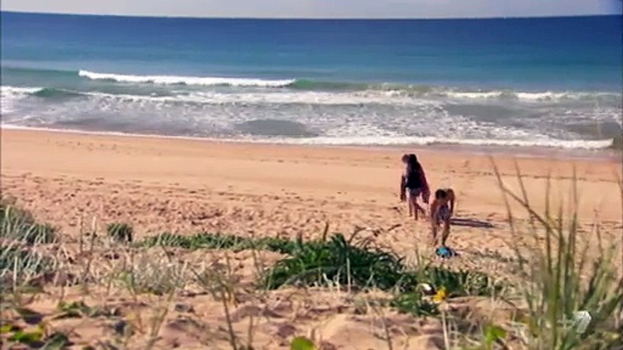 Home And Away 6247 8th December 2015 Part 2