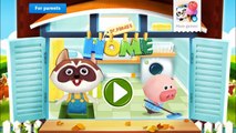 Dr. Panda Home best app demos for kids Philip version