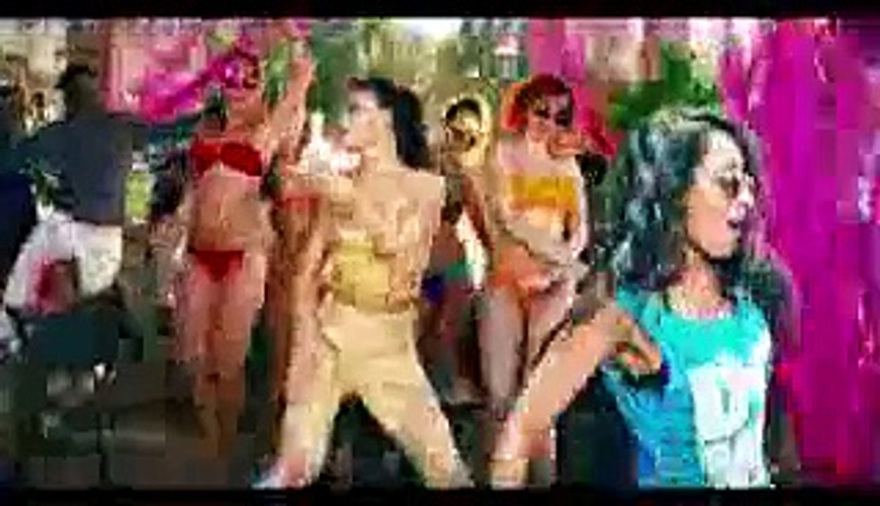 Daddy Mummy FULL VIDEO Song - Urvashi Rautela - Kunal Khemu - DSP - Bhaag Johnny - T-Series