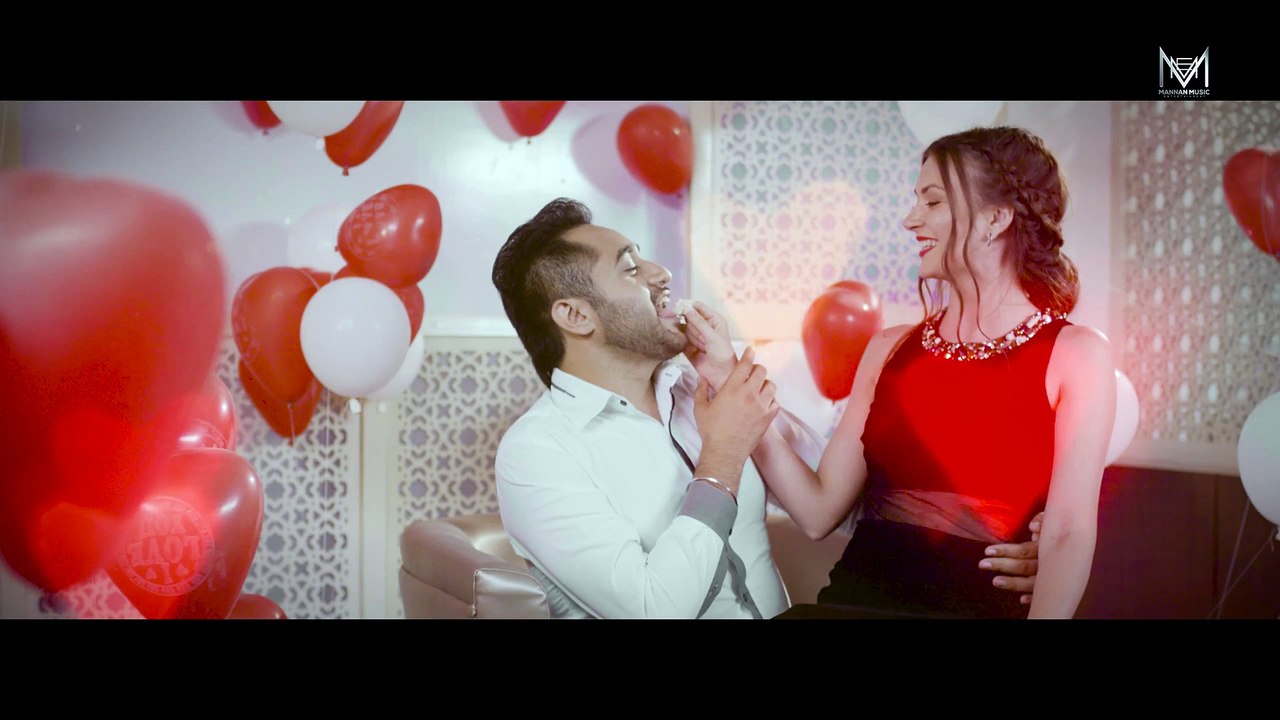 Chan Ve I Sukhy Maan I G Guri I Latest New Punjabi Songs 2015