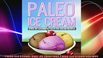Paleo Ice Cream Over 30 Luxurious Paleo Ice Cream Recipes