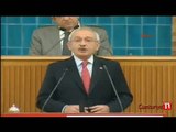 Kılıçdaroğlu: Cumhuriyet hep bedel ödedi